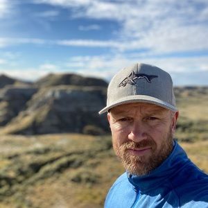 Meet your Posher, David